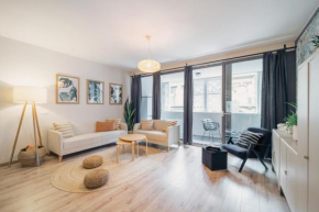 Monkey Suite Budapest